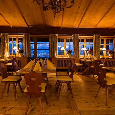 Freihaus Brenner Appartement *