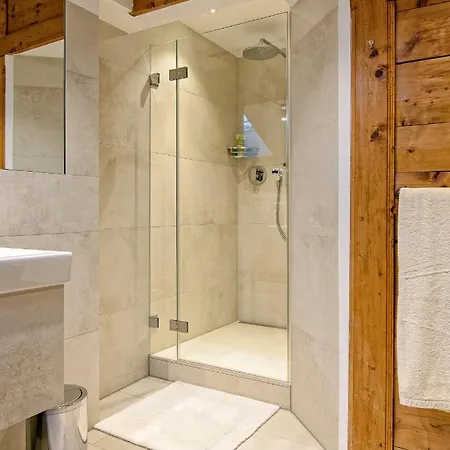 Freihaus Brenner Appartement Bad Wiessee