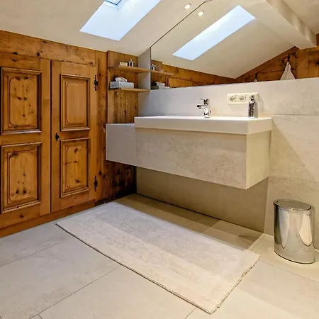 Appartement Freihaus Brenner