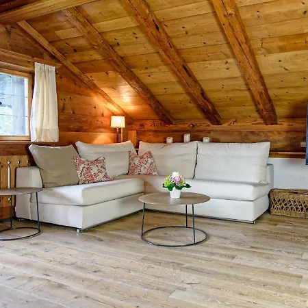 Appartement Freihaus Brenner