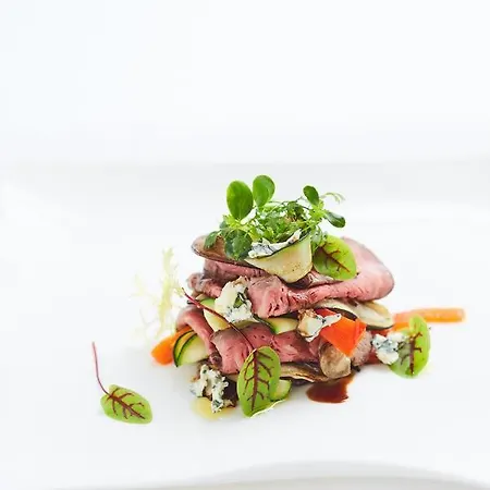 Freihaus Brenner Bad Wiessee