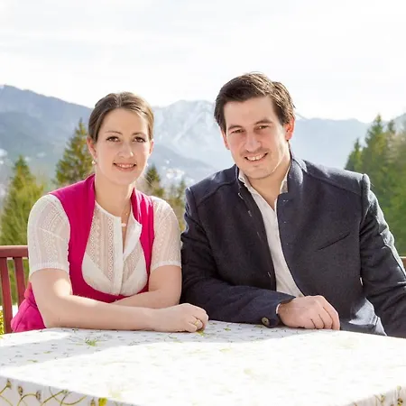 Freihaus Brenner Bad Wiessee