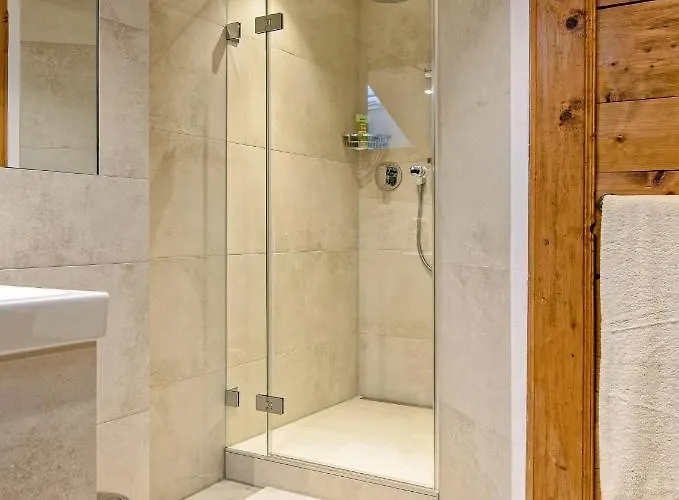 Freihaus Brenner Appartement Bad Wiessee