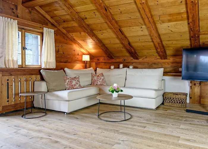 Appartement Freihaus Brenner