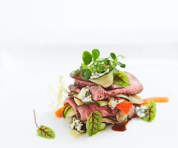 Freihaus Brenner Bad Wiessee