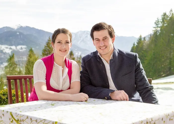 Freihaus Brenner Bad Wiessee